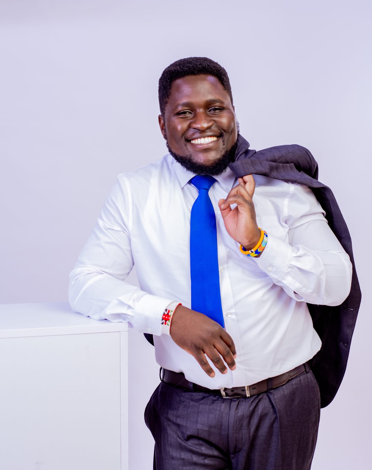Owuor Dennis - Founding Partner