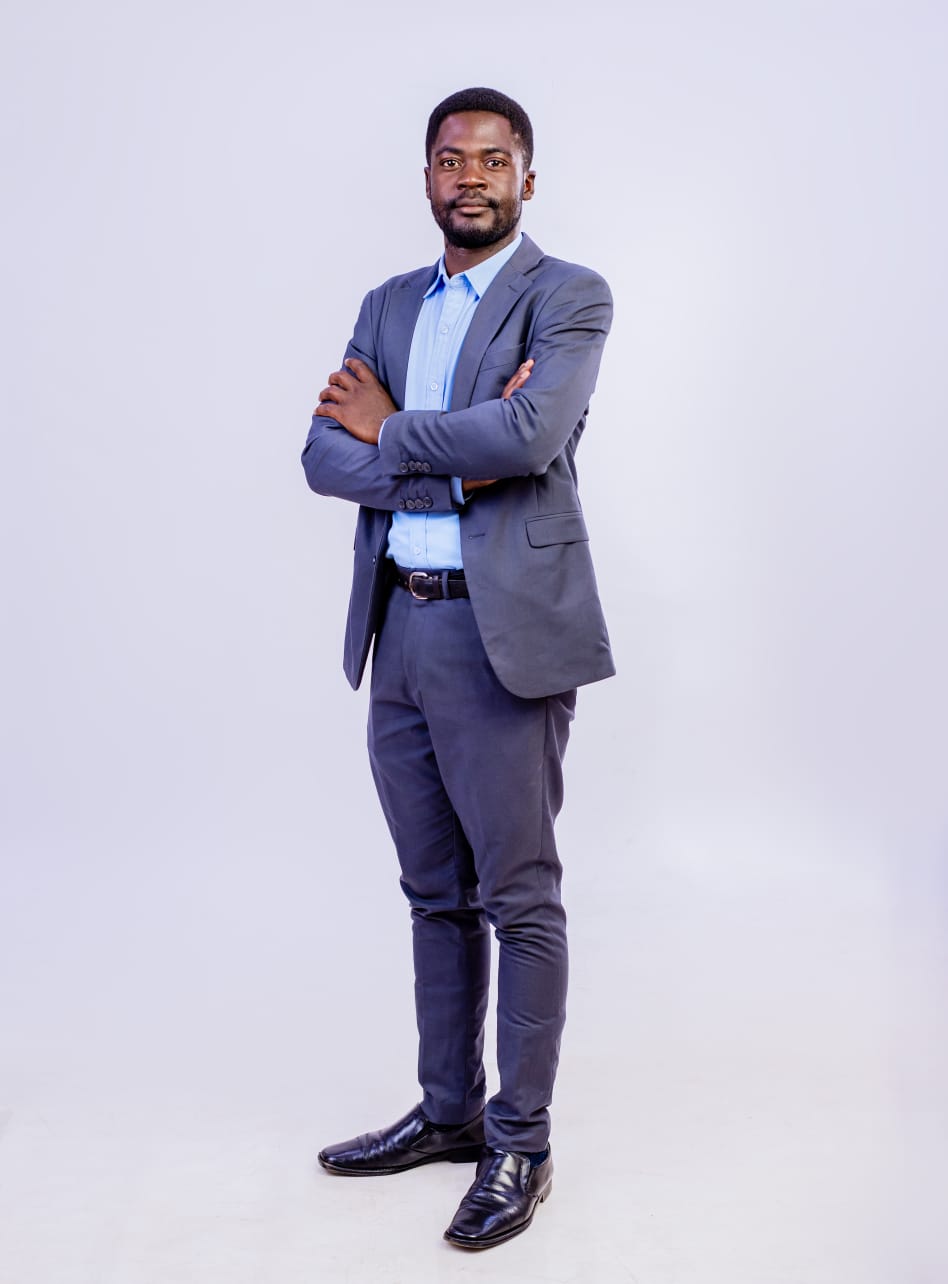 Associate Attorney